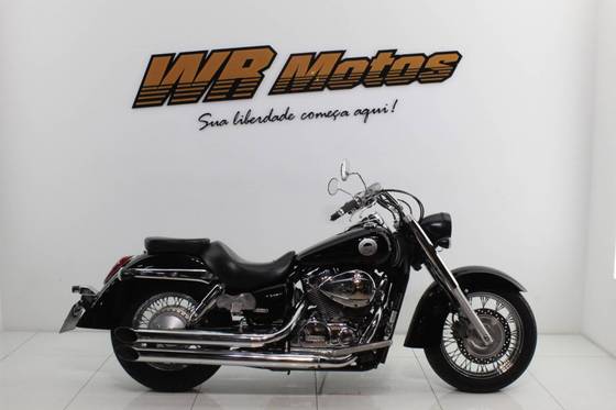 HONDA SHADOW 750 